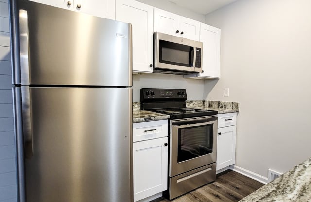 Lewiston Apartments photos photos
