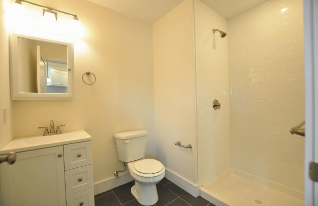 Beautiful Sunny 1 bed with W/D available 9/1 Gallery 3