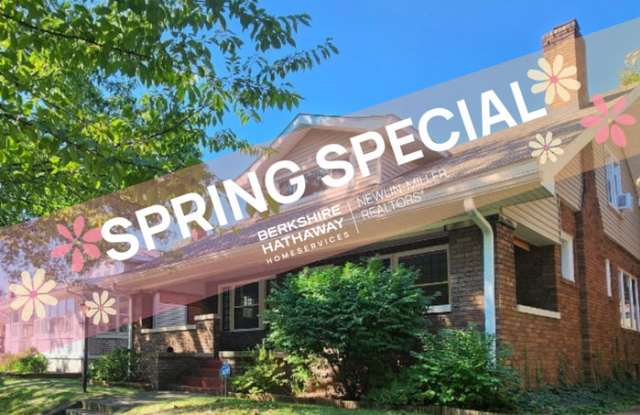 107 Monterey Avenue - 107 Monterey Avenue, Terre Haute, IN 47803