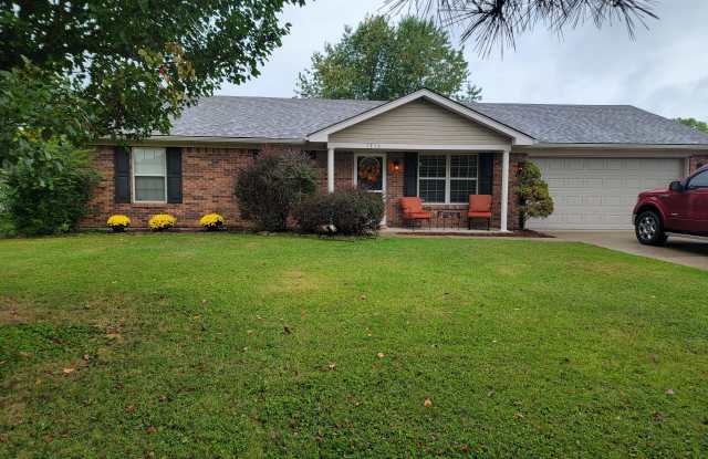 1216 Pebble Creek Drive photos photos