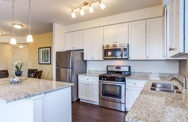 Residences of Orland Park Crossing photos photos
