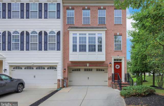 9850 SOLAR Course - 9850 Solar Course, Scaggsville, MD 20723