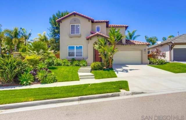 3567 Pebble - 3567 Pebble Street, Carlsbad, CA 92010