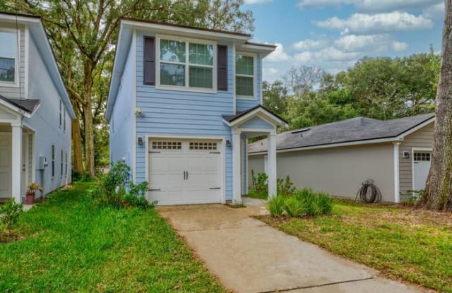 7606 Free Avenue - 7606 Free Avenue, Jacksonville, FL 32211