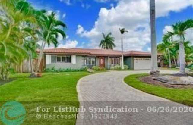 25 Tam Oshanter Ln - 25 Tam Oshanter Lane, Fort Lauderdale, FL 33308