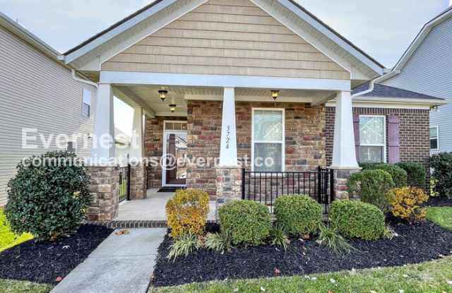 3724 Hoggett Ford Road - 3724 Hoggett Ford Road, Nashville, TN 37076