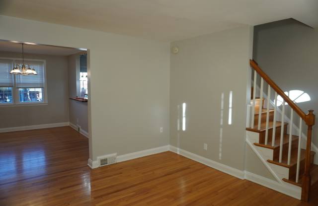 1714 Weston Ave - 1714 Weston Avenue, Parkville, MD 21234