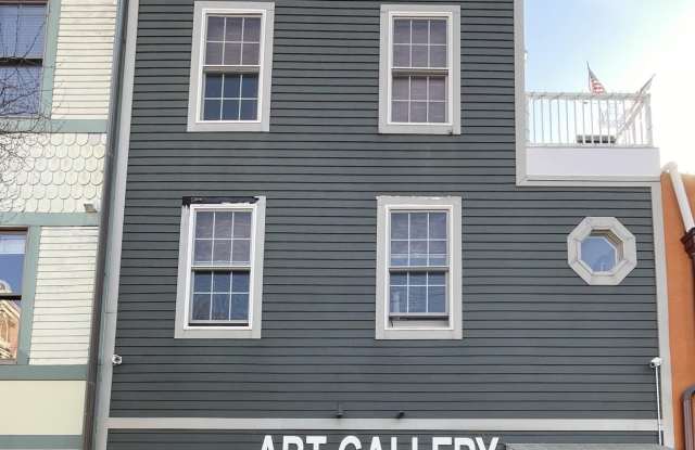 619 Cookman Avenue unit: 2 photos photos