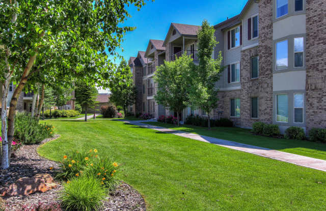 Meadows at Parkwood photos photos