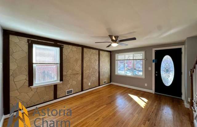 3 Bedroom Home with Finished Basement, Parking, and Fenced Yard photos photos