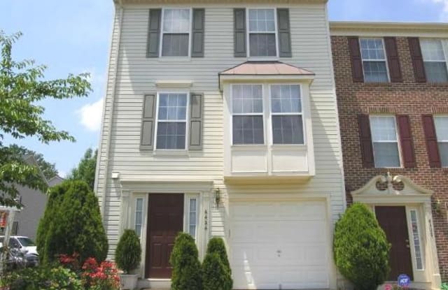6424 KATHERINE ANN LANE - 6424 Katherine Ann Lane, Springfield, VA 22150