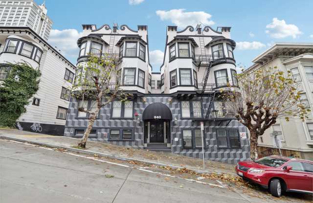 840 CALIFORNIA Apartments photos photos 840 CALIFORNIA Apartments photos photos