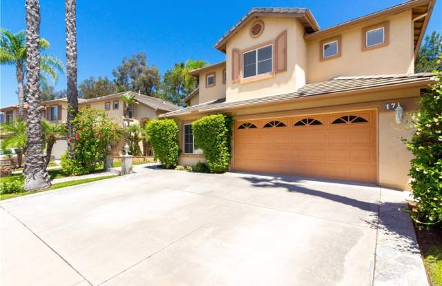 17 Bolero - 17 Bolero, Mission Viejo, CA 92692