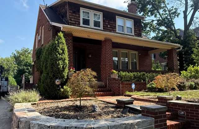 561 Montgomery Avenue, Chambersburg, PA 17201 Gallery 3