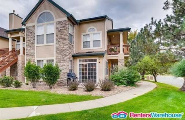 4034 S Carson St - 4034 South Carson Street, Aurora, CO 80014