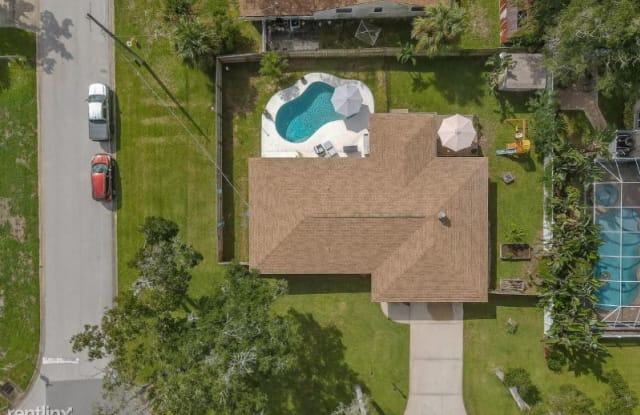 16 Woodridge Drive - 16 Woodridge Drive, Ormond Beach, FL 32174