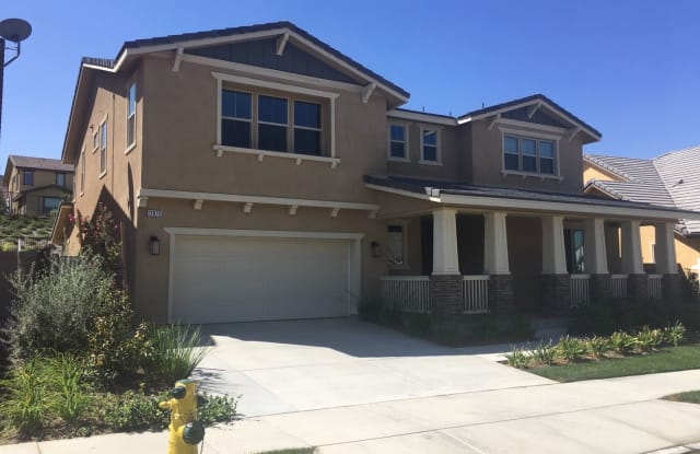 11879 Bunting Circle - 11879 Bunting Cir, Temescal Valley, CA 92883
