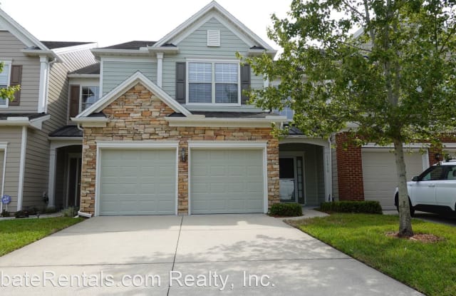 11010 Castlemain Circle E - 11010 Castlemain Circle East, Jacksonville, FL 32256