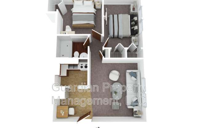 1115 N College Dr photos photos