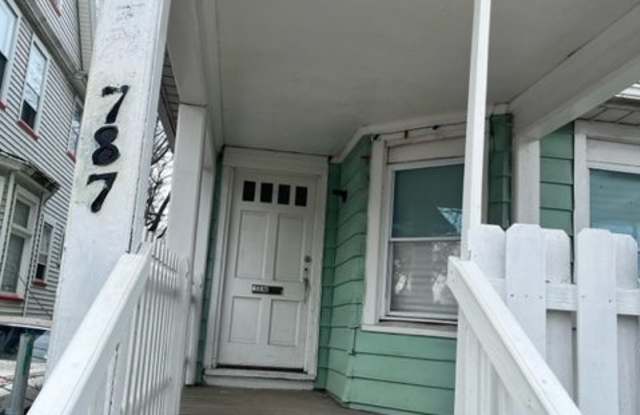787 Hudson Avenue - 787 Hudson Avenue, Rochester, NY 14621