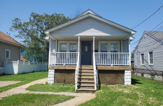 1225 Cherry Street - 1225 Cherry Street, Hammond, IN 46324