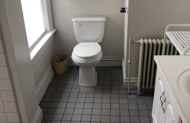 455 Warner Street - 1 photos photos