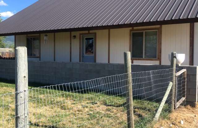 2 BR in Driggs photos photos