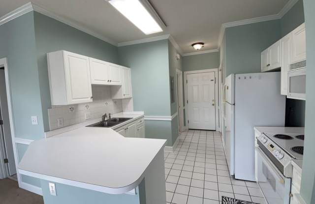 1 Bedroom Condo in Magnolia place Gallery 1