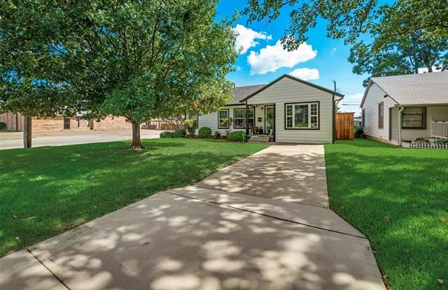 6001 Lovell Avenue - 6001 Lovell Avenue, Fort Worth, TX 76116
