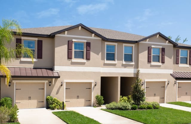 30700 Veridian Way - 30700 Veridian Way, Wesley Chapel, FL 33543