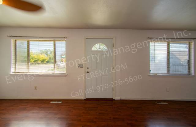 Beautifully Home in Old Town! Gallery 3