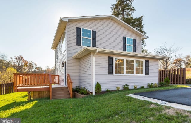 41223 JOHN MOSBY HIGHWAY - 41223 John Mosby Highway, Loudoun County, VA 20105
