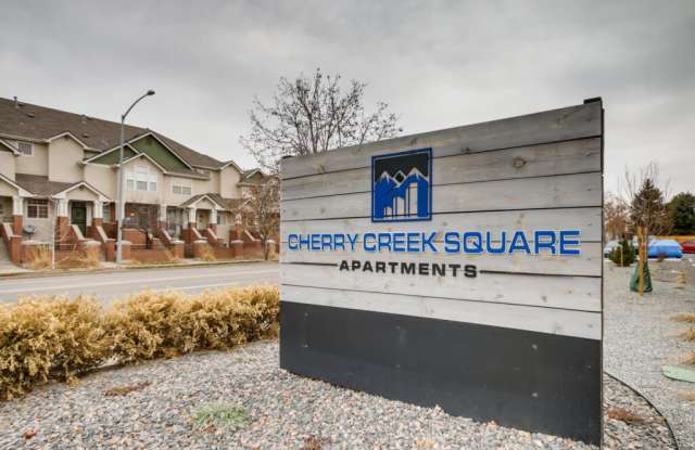 9900 E Florida Avenue photos photos