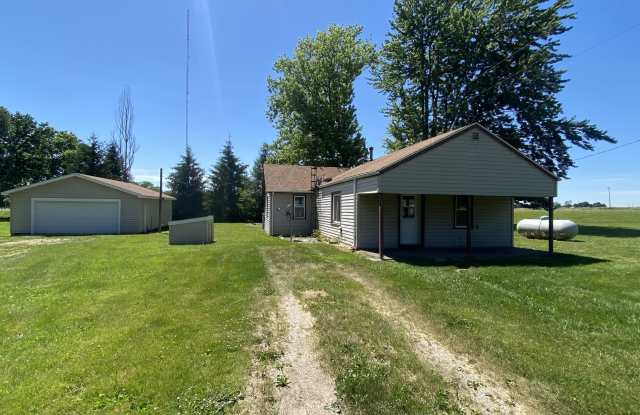19418 Newtown Rd - 19418 Newtown Road, Vermilion County, IL 61858