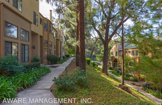 9345 LAKE MURRAY BLVD #D - 9345 Lake Murray Boulevard, San Diego, CA 92119