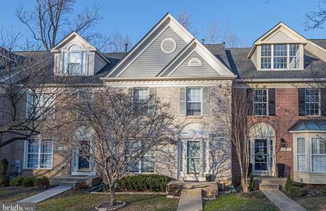 5 FARNHAM WAY - 5 Farnham Way, Baltimore County, MD 21093 5 FARNHAM WAY - 5 Farnham Way, Baltimore County, MD 21093