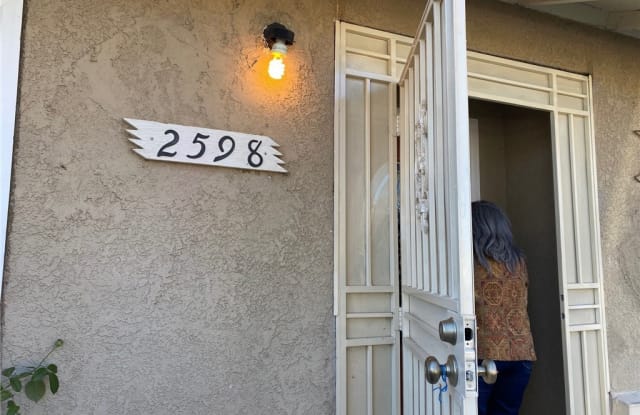 2598 N Mountain View Avenue - 2598 North Mountain View Avenue, San Bernardino, CA 92405