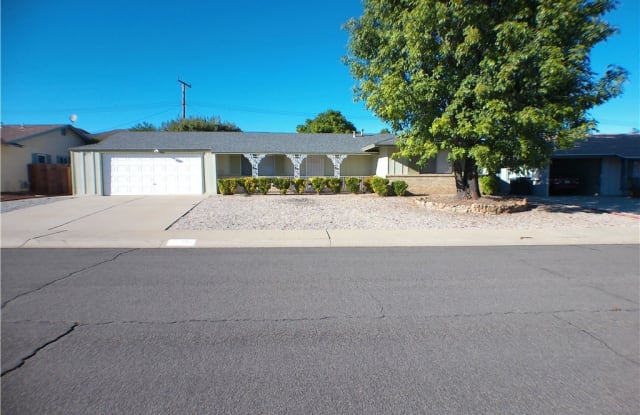 25800 Middlebury Way - 25800 Middlebury Way, Menifee, CA 92586