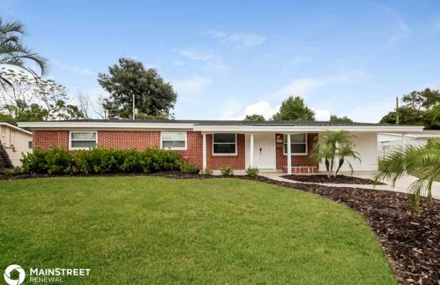 5255 San Paulo Street - 5255 San Paulo Street, Orlando, FL 32807
