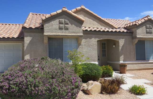 Desert Shores - 8204 Hamilton Beach Lane, Las Vegas, NV 89128