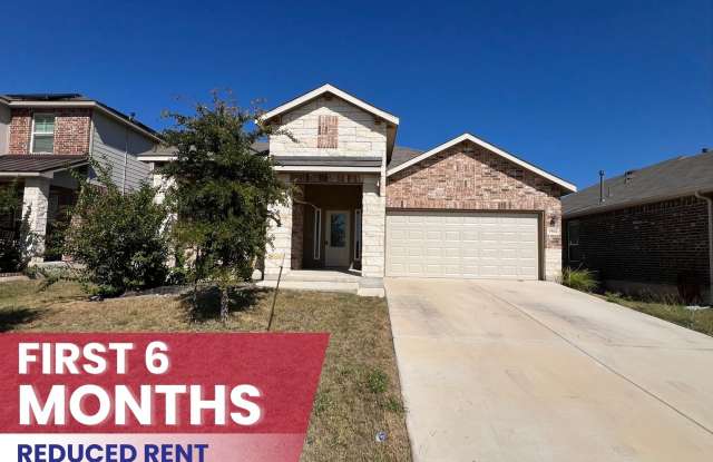 9502 Aten Shore - 9502 Aten Shore, Bexar County, TX 78254
