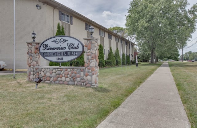 14447 Pennsylvania Road - 209 - 14447 Pennsylvania Rd, Riverview, MI 48193
