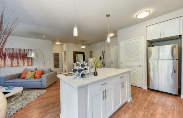 Madison Bellevue Gallery 3