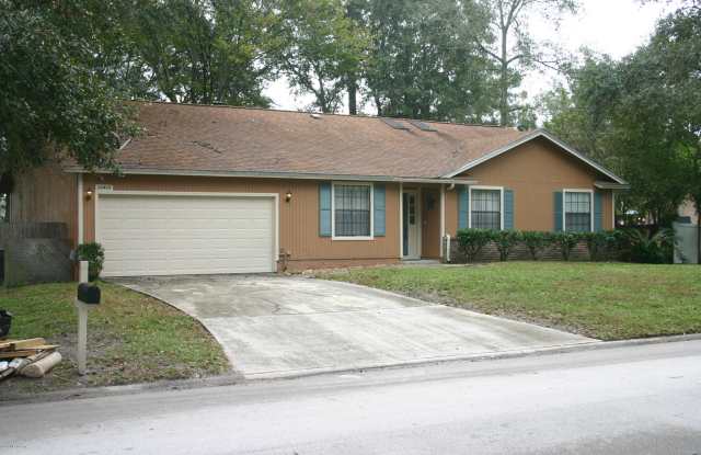 12415 AUTUMNBROOK TRL W - 12415 Autumn Brook Trail West, Jacksonville, FL 32258