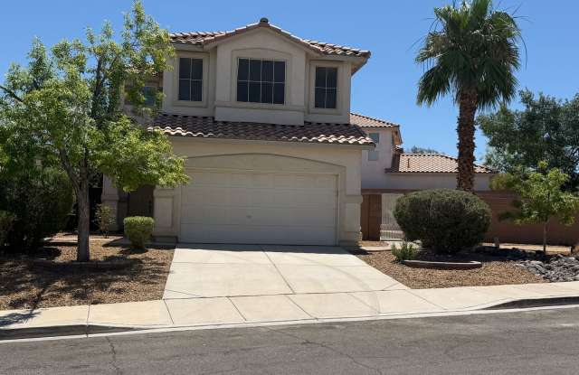 Beautiful Henderson Home with Large Backyard photos photos