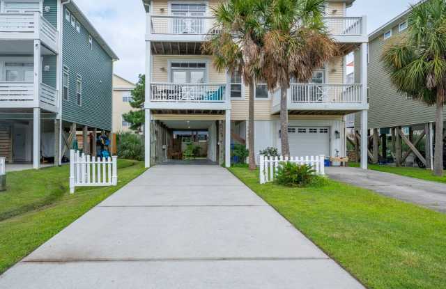 FURNISHED OFF-SEASON/UTILITIES INCLUDED-WINTER AT THE BEACH! photos photos