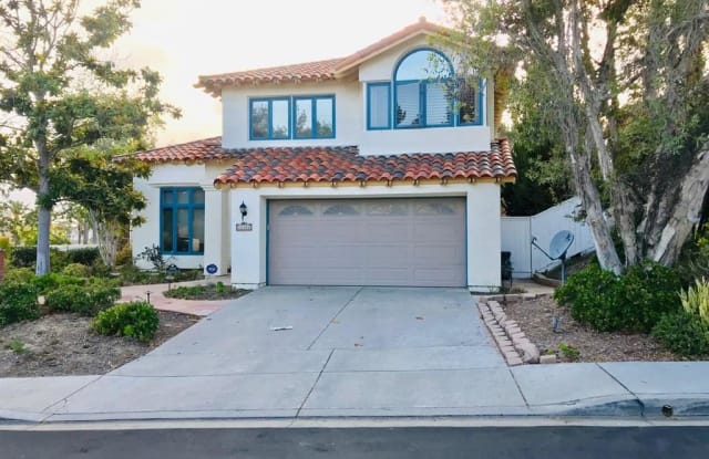 12404 Mona Lisa - 12404 Mona Lisa Street, San Diego, CA 92130