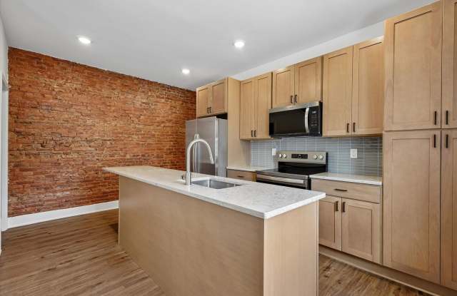 Home for Rent in the Heart of Bridgeport | 4 Bedrooms | 1.5 Bathrooms | Recently Renovated photos photos Home for Rent in the Heart of Bridgeport | 4 Bedrooms | 1.5 Bathrooms | Recently Renovated photos photos