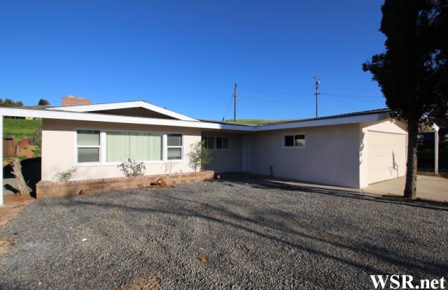 5061 Bushnell Ave - 5061 Bushnell Avenue, Riverside, CA 92505