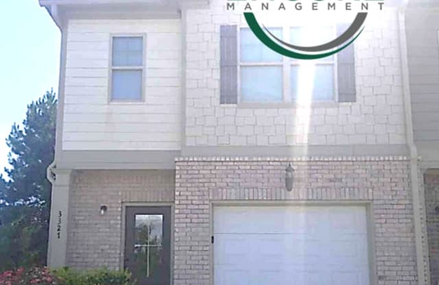 3327 Pennington Drive - 3327 Pennington Drive, DeKalb County, GA 30038